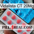 Vidalista CT 20Mg new14